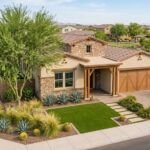 Harvest at Queen Creek Homes for Sale