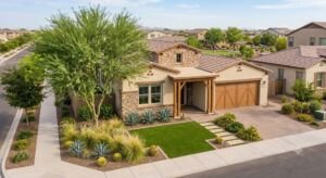One Story Homes for Sale: Queen Creek Real Estate