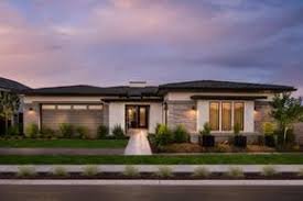 Queen Creek Affordable Homes