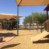 Desert Mountain Park
