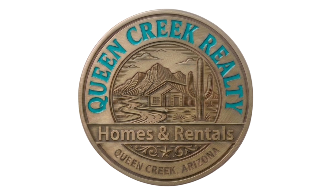Queen Creek Real Estate: homes for sale