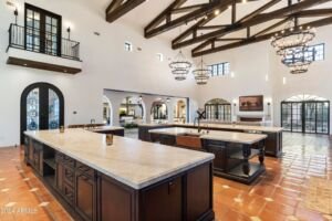 21868 E Stacey Rd: Most expensie home in Queen Creek