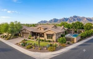 Orchard Ranch Homes for Sale