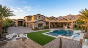 Queen Creek Home $1,000,000