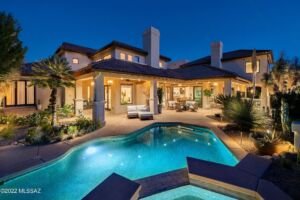 Queen Creek Real Estate for Sale