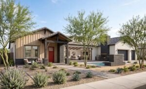 Whitewing at Whisper Ranch Homes for Sale