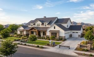 Two Story Homes for Sale
