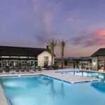 Homes with Swimming Pools