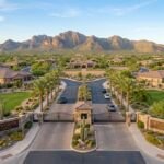 Gated Communities in Queen Creek, AZ