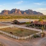 Queen Creek Vacant Land for Sale