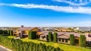 Queen Creek Gated Communities