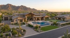 queen creek luxury home $10,000,000