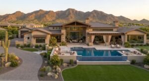 queen creek luxury homes $5,000,000